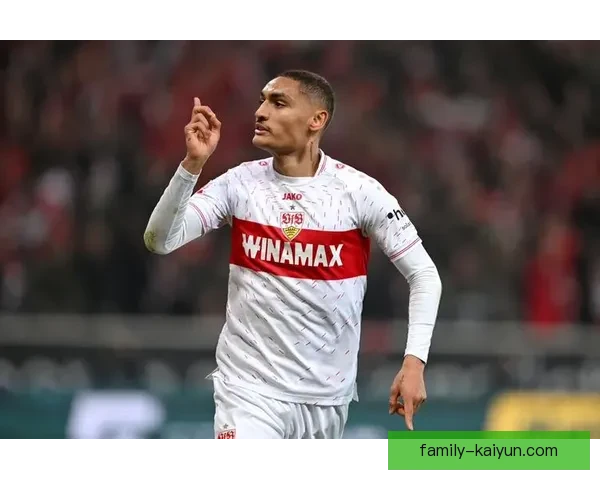 斯图加特中场闪耀表现，展现组织核心的重要性，状态回暖值得关注