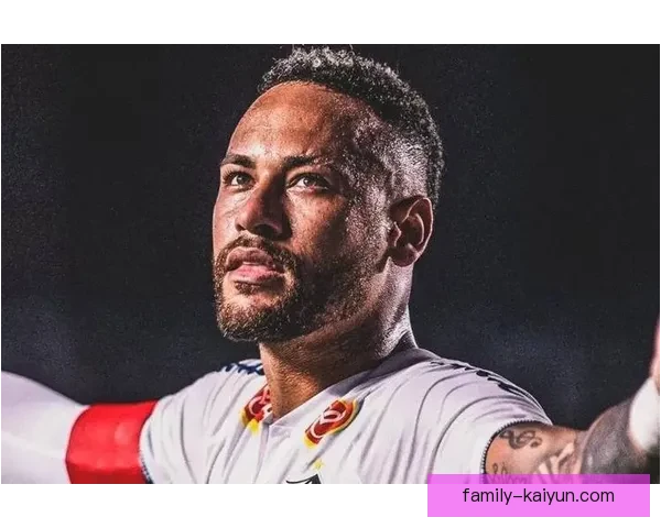 内马尔继承过人经典表现，状态逐渐回暖引人关注