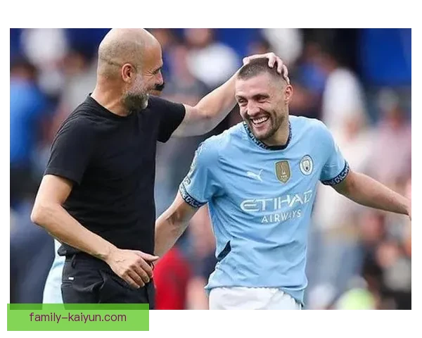 科瓦契奇控球技术持续提升，成为球队中场核心的关键所在