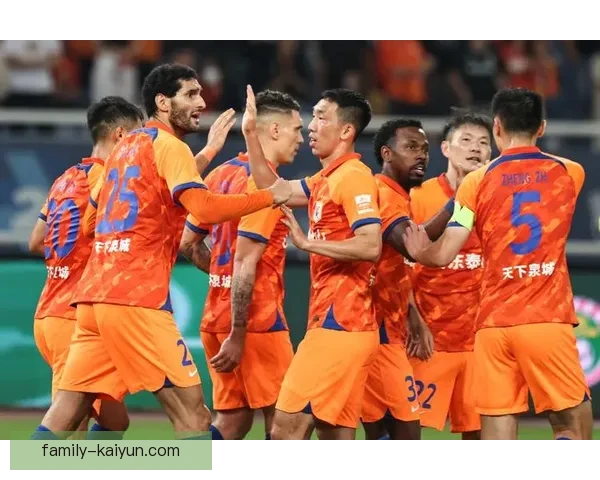 中超球队多样化分布，激发地方足球热情与发展潜力，值得关注