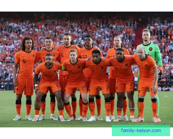 欧洲杯预选赛规则解析及对各队影响分析