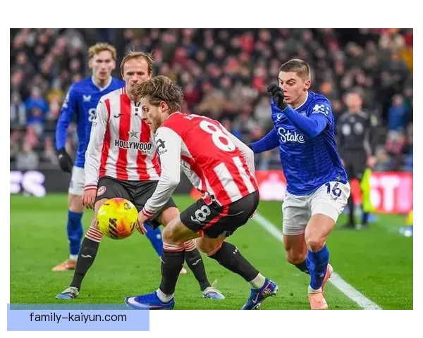 英超马尔科姆·弗雷德里克斯状态回暖，近期表现颇具竞争力