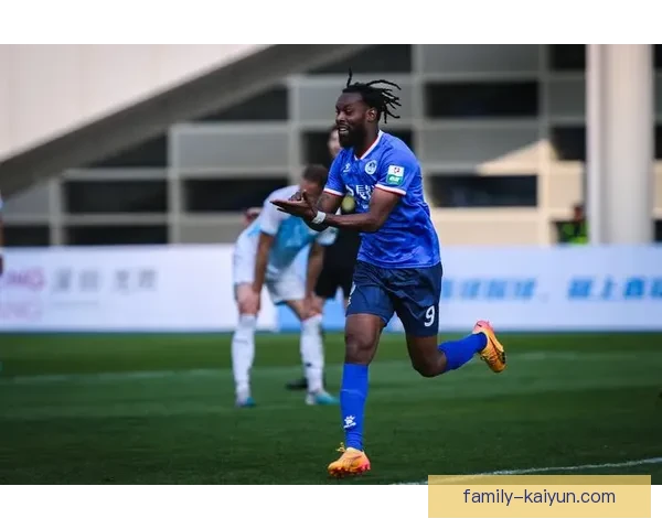 恩德里克战术适应状态回暖，逐渐展现出在球队中的核心价值