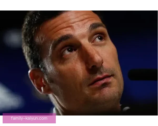 斯卡洛尼足球哲学下的阿根廷队表现稳健，展现出强大的竞争力增强趋势。