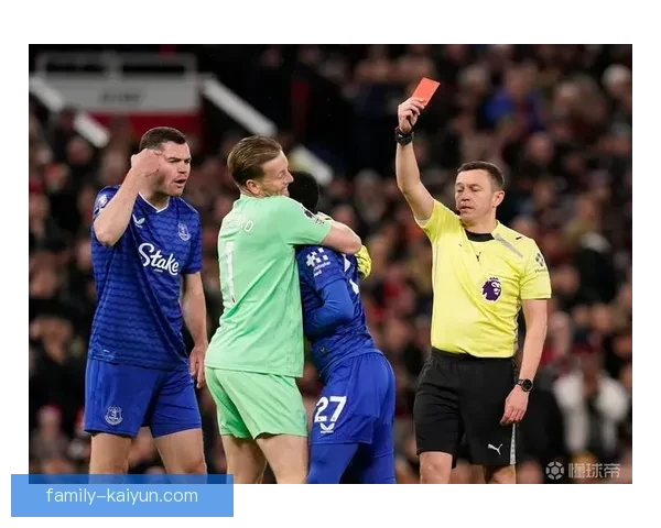 英超基恩分析：当前状态回暖，未来走势值得关注