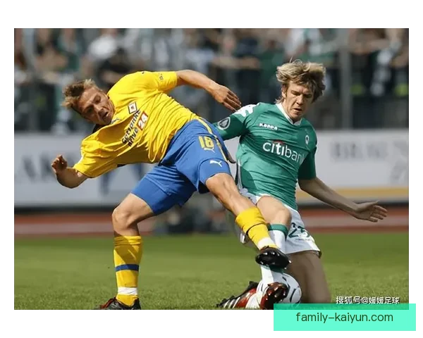 凯泽斯劳滕控球能力近期表现稳健，中场组织效率持续提升