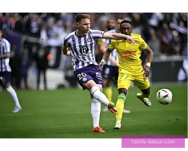 图卢兹主场表现稳健，近期战绩与攻防数据走势清晰